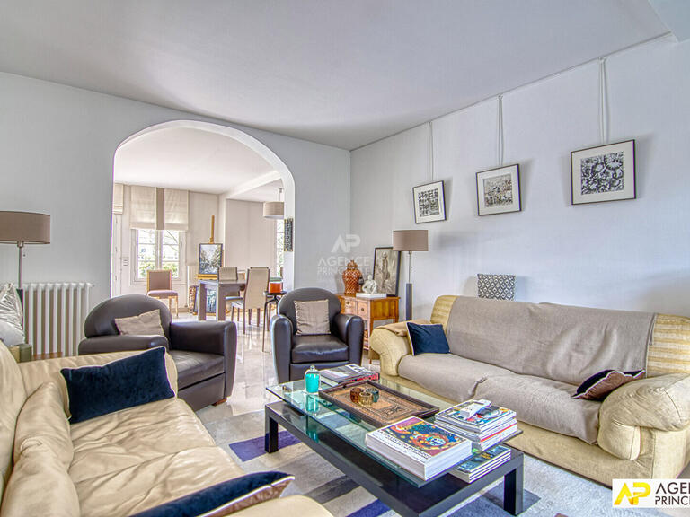 Vente Maison Versailles - 4 chambres