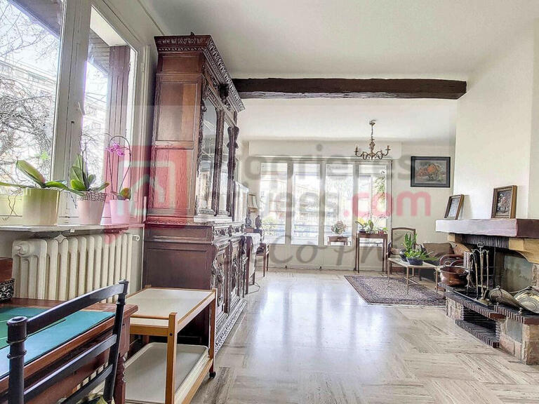 House Versailles - 3 bedrooms