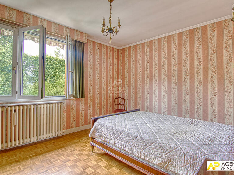 Vente Maison Versailles - 4 chambres