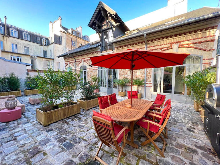 Location Maison Versailles - 4 chambres