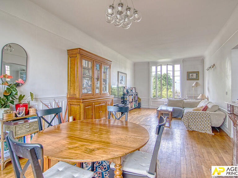 Vente Maison Versailles - 5 chambres