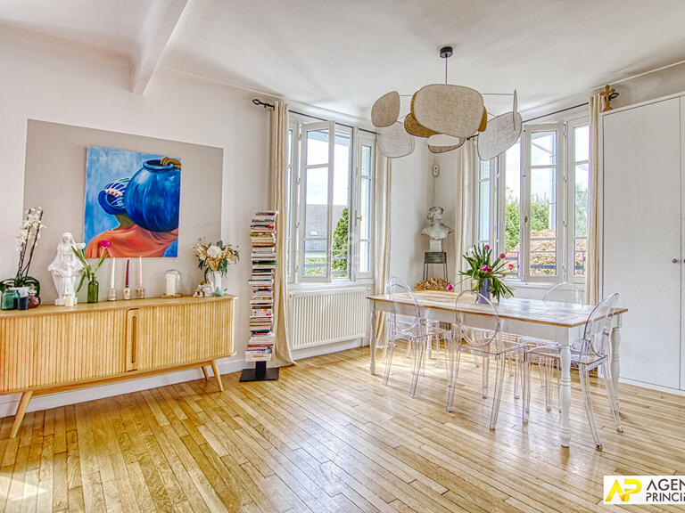 Vente Maison Versailles - 5 chambres