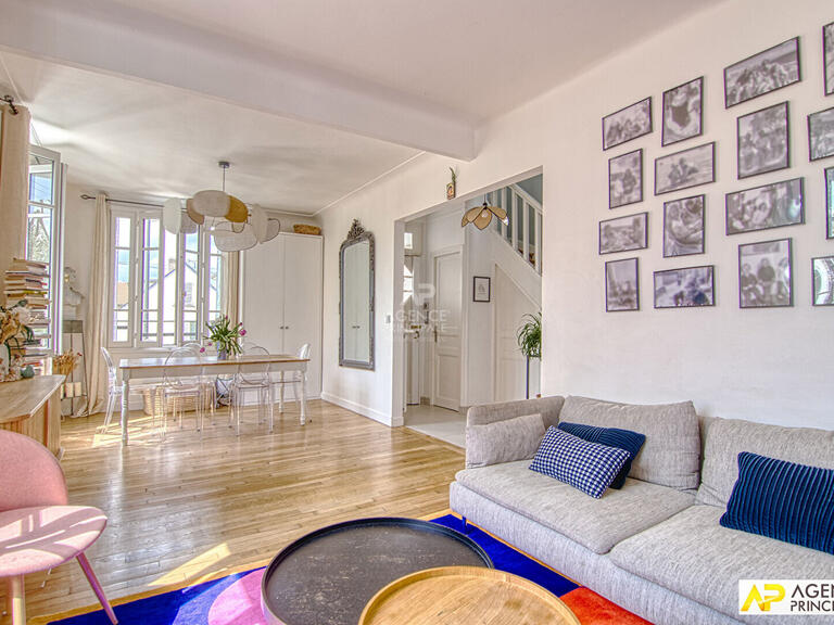 Vente Maison Versailles - 5 chambres