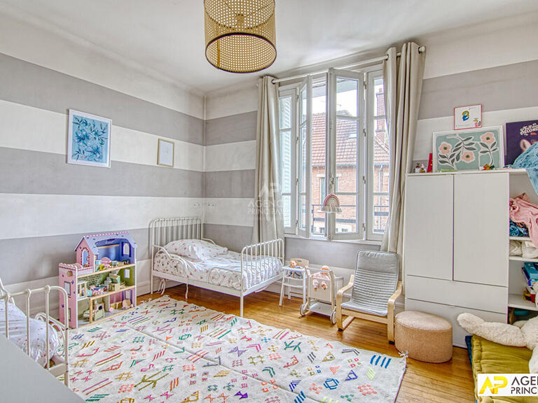 Vente Maison Versailles - 5 chambres