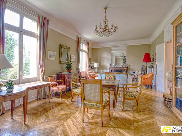 Vente Maison Versailles - 6 chambres