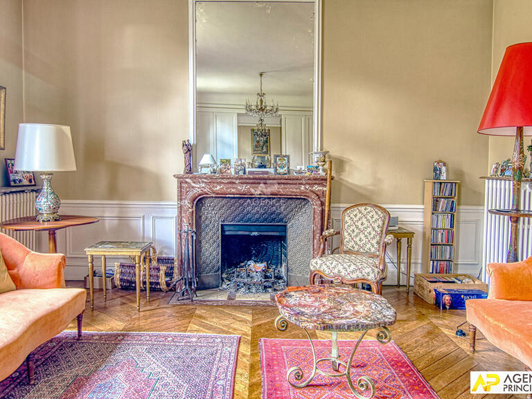 Vente Maison Versailles - 6 chambres