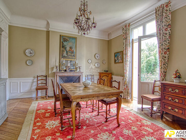 Vente Maison Versailles - 6 chambres