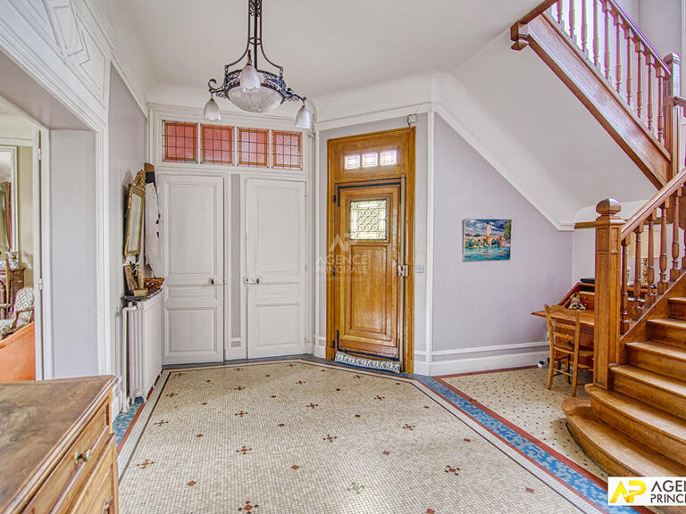 Vente Maison Versailles - 6 chambres