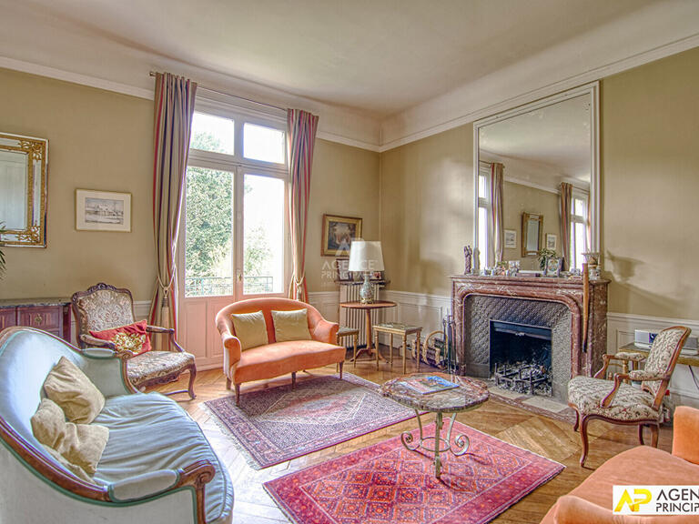 Vente Maison Versailles - 6 chambres