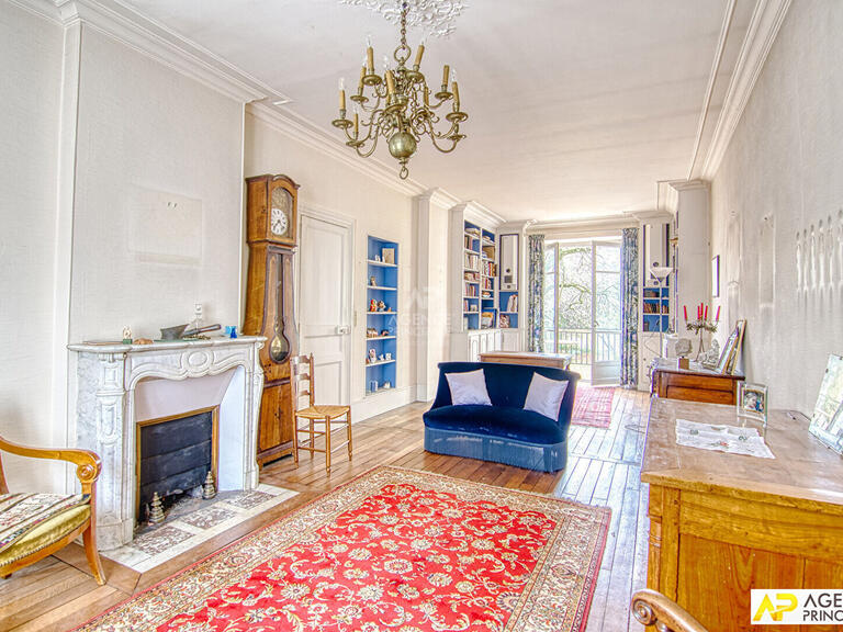 Vente Maison Versailles - 8 chambres