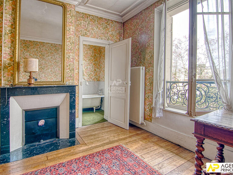 Vente Maison Versailles - 8 chambres