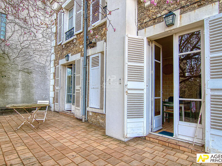 Vente Maison Versailles - 8 chambres