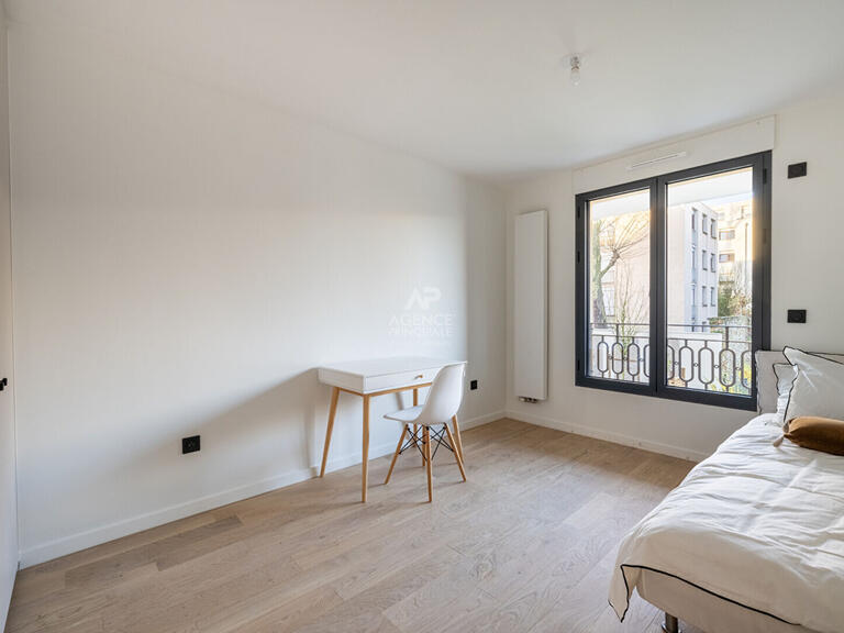 Vente Maison Versailles - 4 chambres