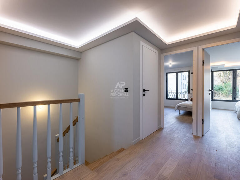 Vente Maison Versailles - 4 chambres