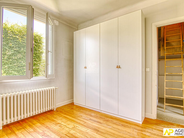 Vente Maison Versailles - 4 chambres