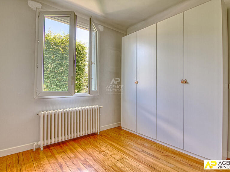 Vente Maison Versailles - 4 chambres