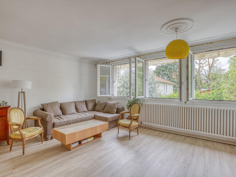 Vente Maison Versailles - 5 chambres