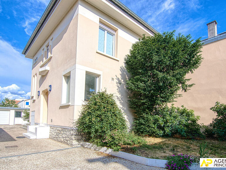 Vente Maison Versailles - 4 chambres