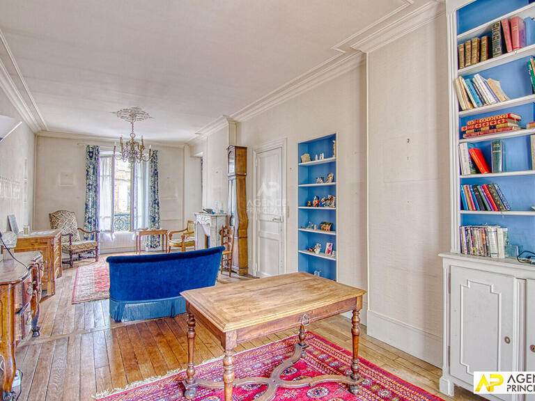 Vente Maison Versailles - 8 chambres