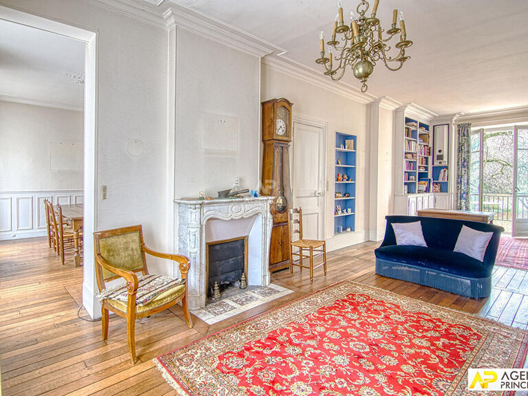 Vente Maison Versailles - 8 chambres