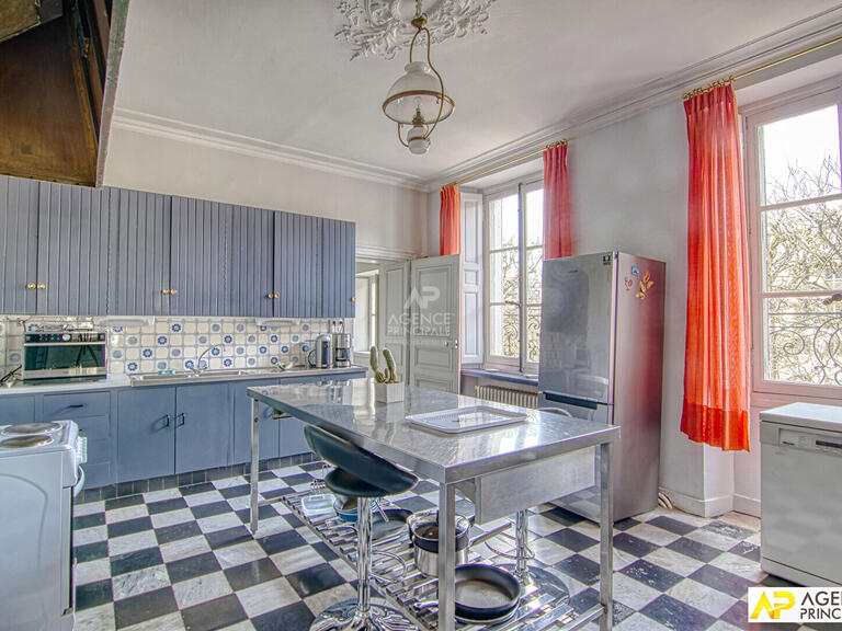 Maison Versailles - 7 chambres - 467m²