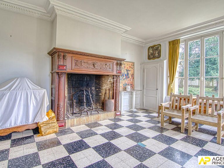 Maison Versailles - 7 chambres - 467m²