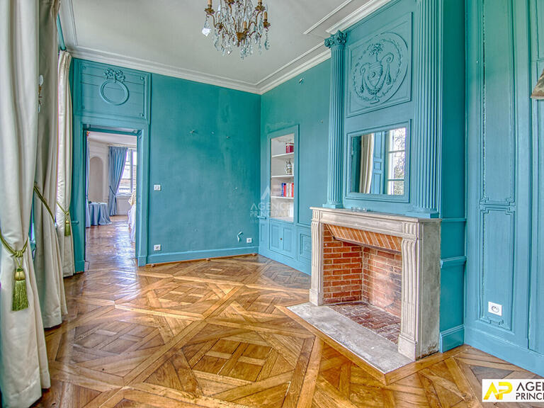 Maison Versailles - 7 chambres - 467m²