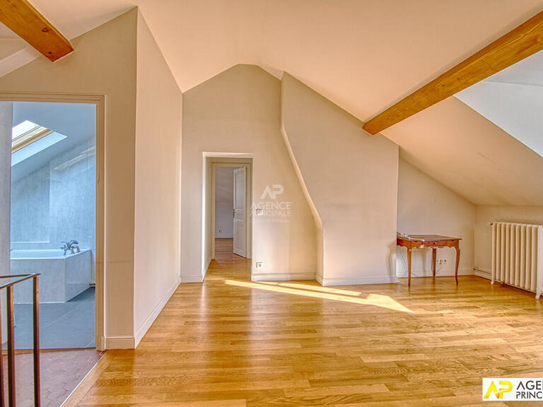 Maison Versailles - 7 chambres - 467m²