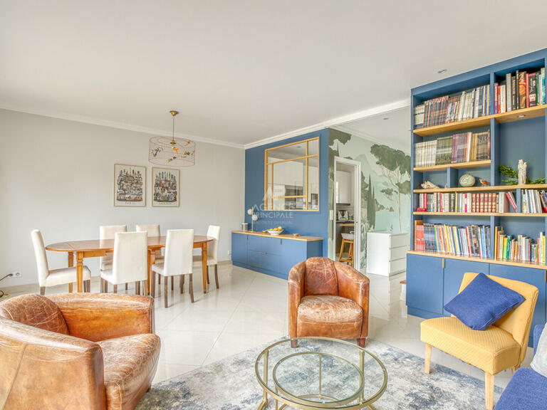 Maison Versailles - 4 chambres - 157m²