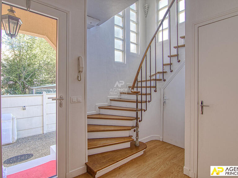 Maison Versailles - 4 chambres - 135m²