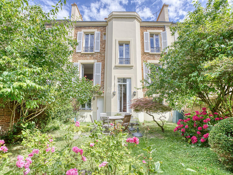 Maison Versailles - 7 chambres - 260m²