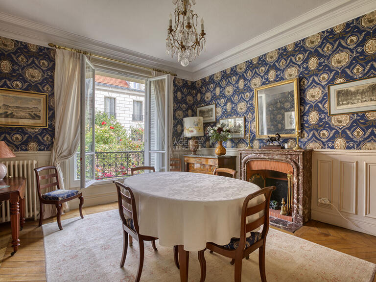 Maison Versailles - 7 chambres - 260m²