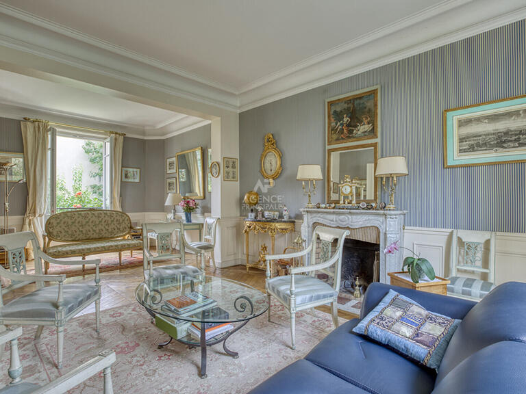 Maison Versailles - 7 chambres - 260m²