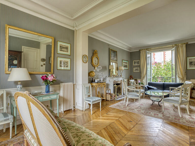 Maison Versailles - 7 chambres - 260m²