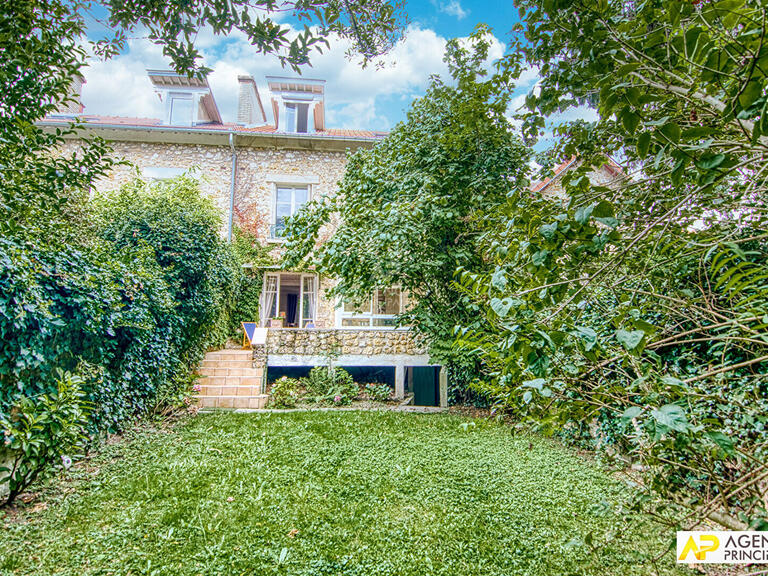 Maison Versailles - 6 chambres - 144m²