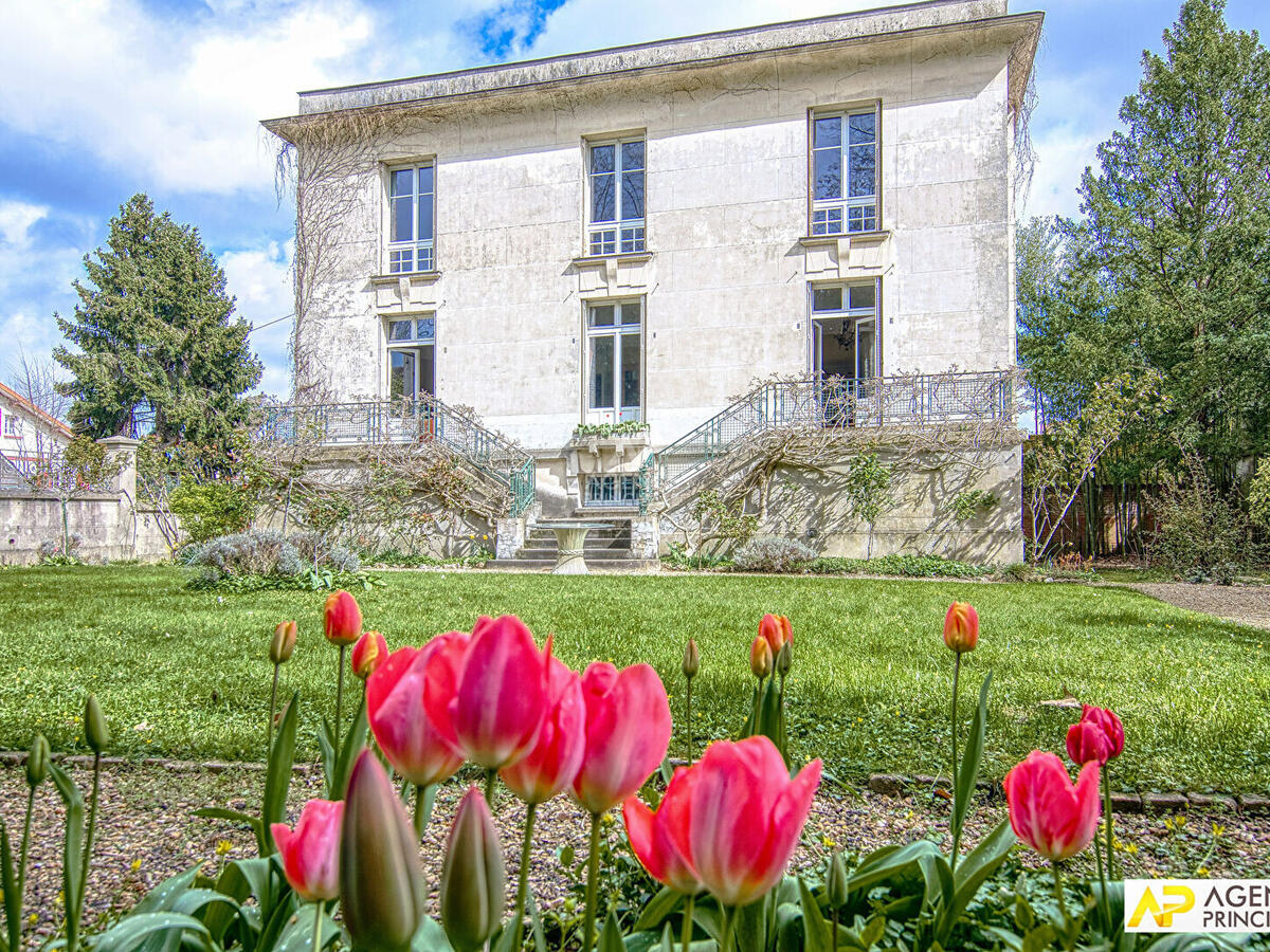 Maison Versailles