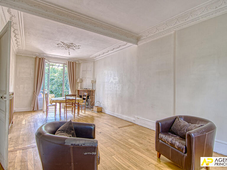 Maison Versailles - 6 chambres - 144m²