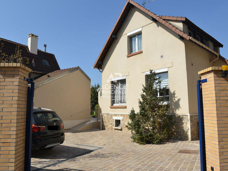 House Versailles - 3 bedrooms - 151m²