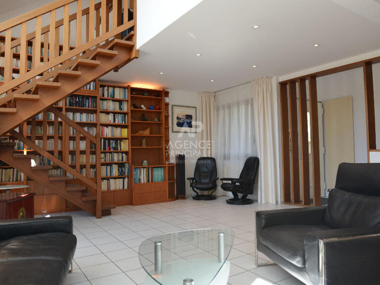 Maison Versailles - 3 chambres - 151m²