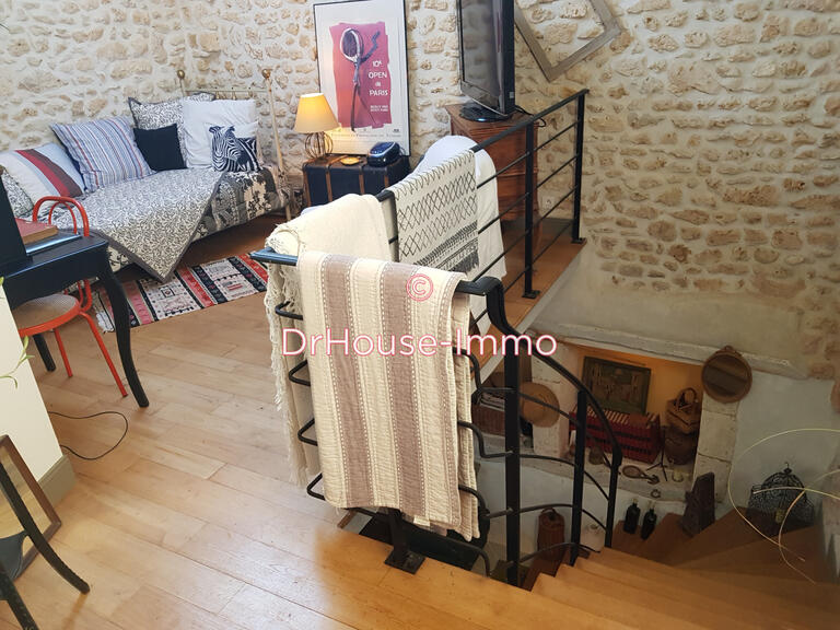 Vente Villa Verteillac - 5 chambres