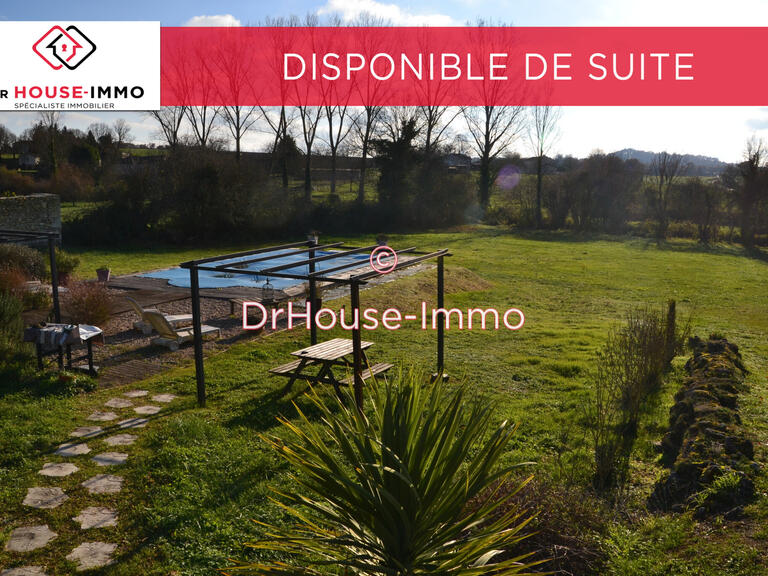 Villa Verteillac - 5 chambres - 285m²