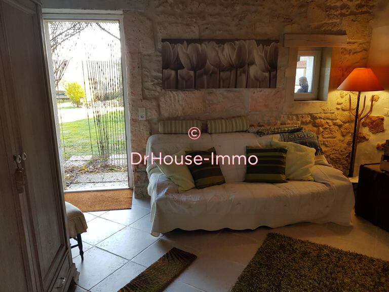 Vente Villa Verteillac - 5 chambres