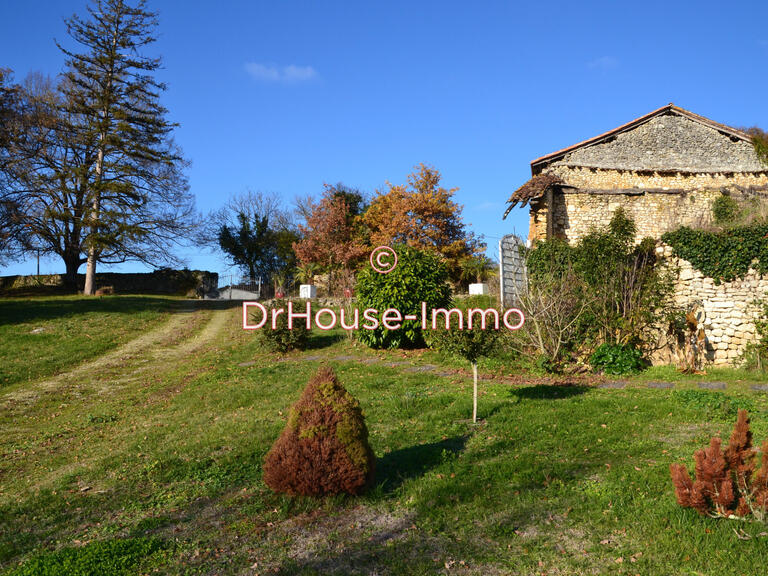 Villa Verteillac - 5 chambres - 285m²