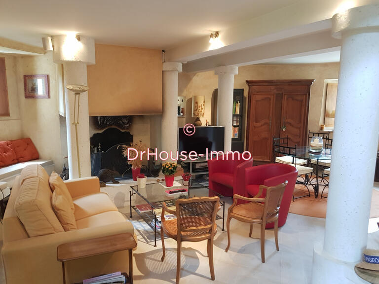 Villa Verteillac - 3 chambres - 180m²