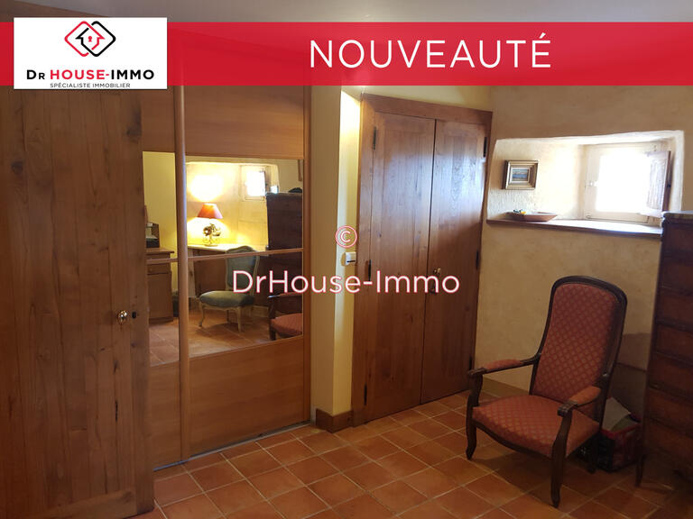 Vente Villa Verteillac - 3 chambres