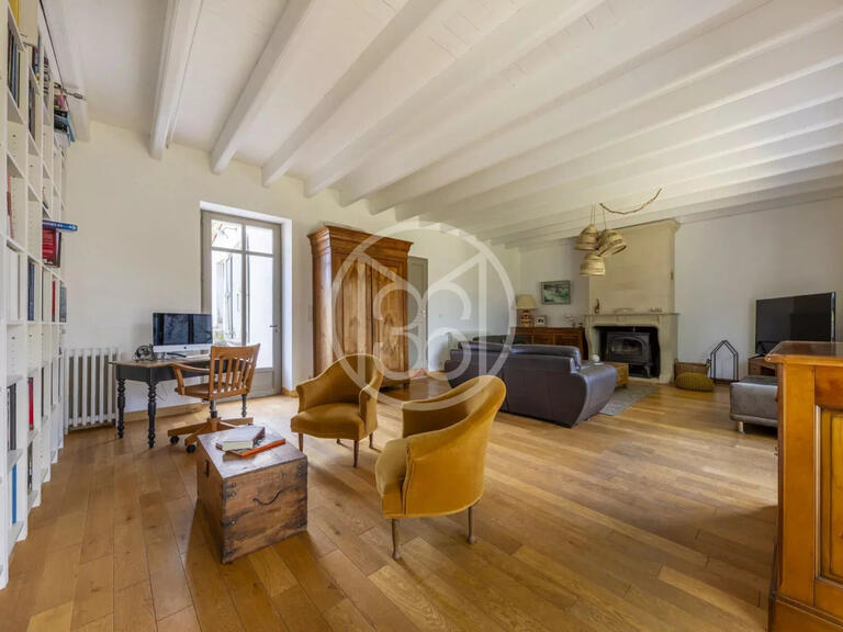 Maison Vertou - 5 chambres - 242m²