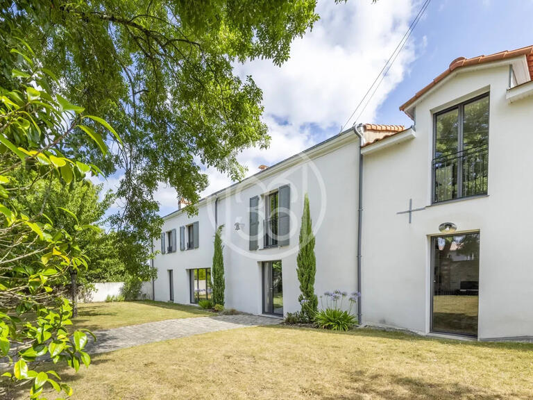 Vente Maison Vertou - 5 chambres