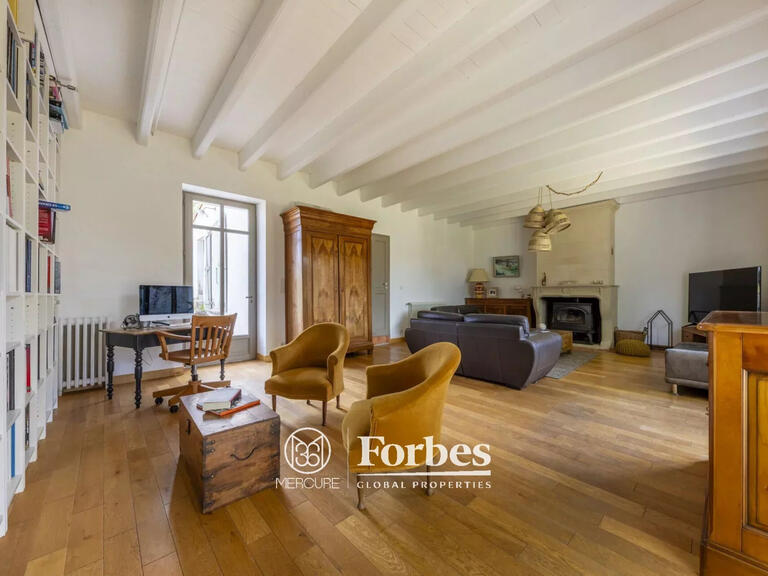 Maison Vertou - 5 chambres - 242m²