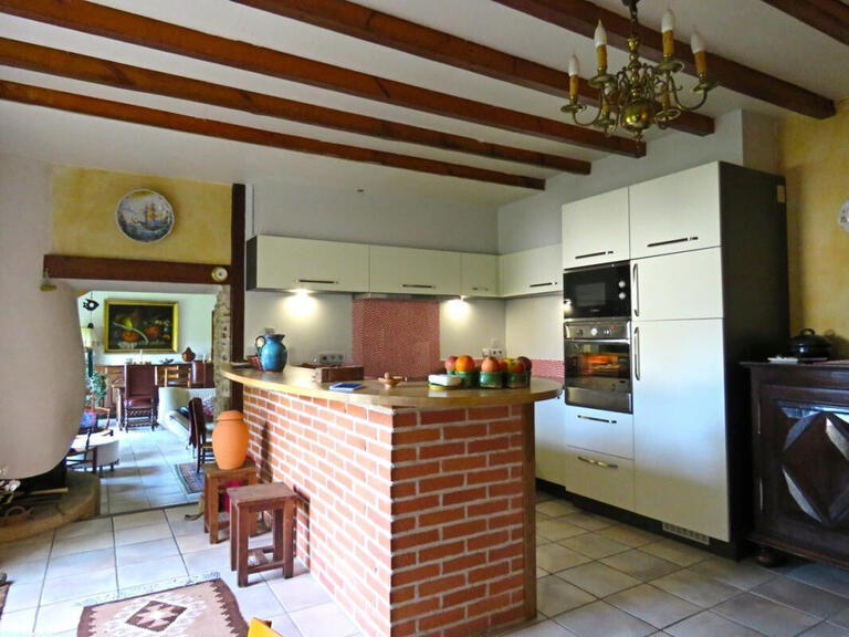 House Vertou - 3 bedrooms