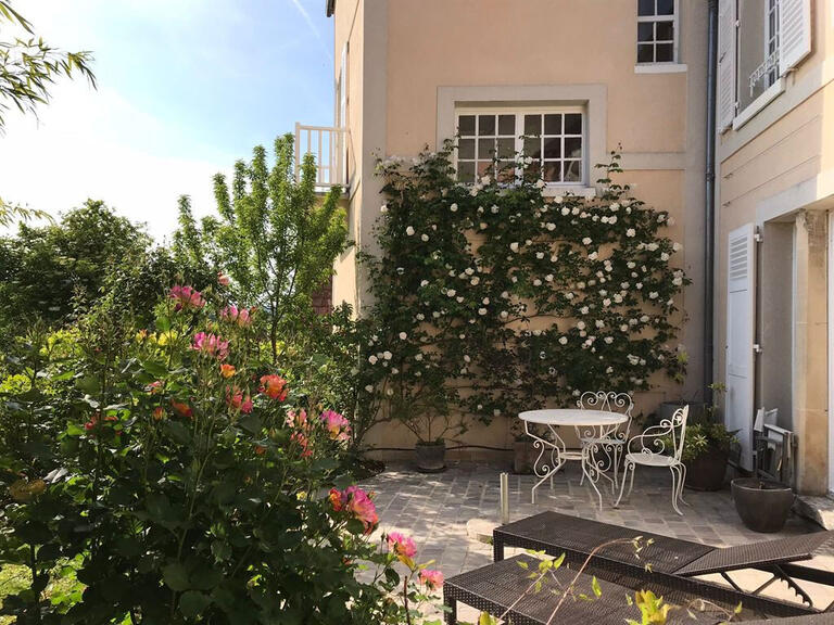 House Vétheuil - 3 bedrooms - 197m²